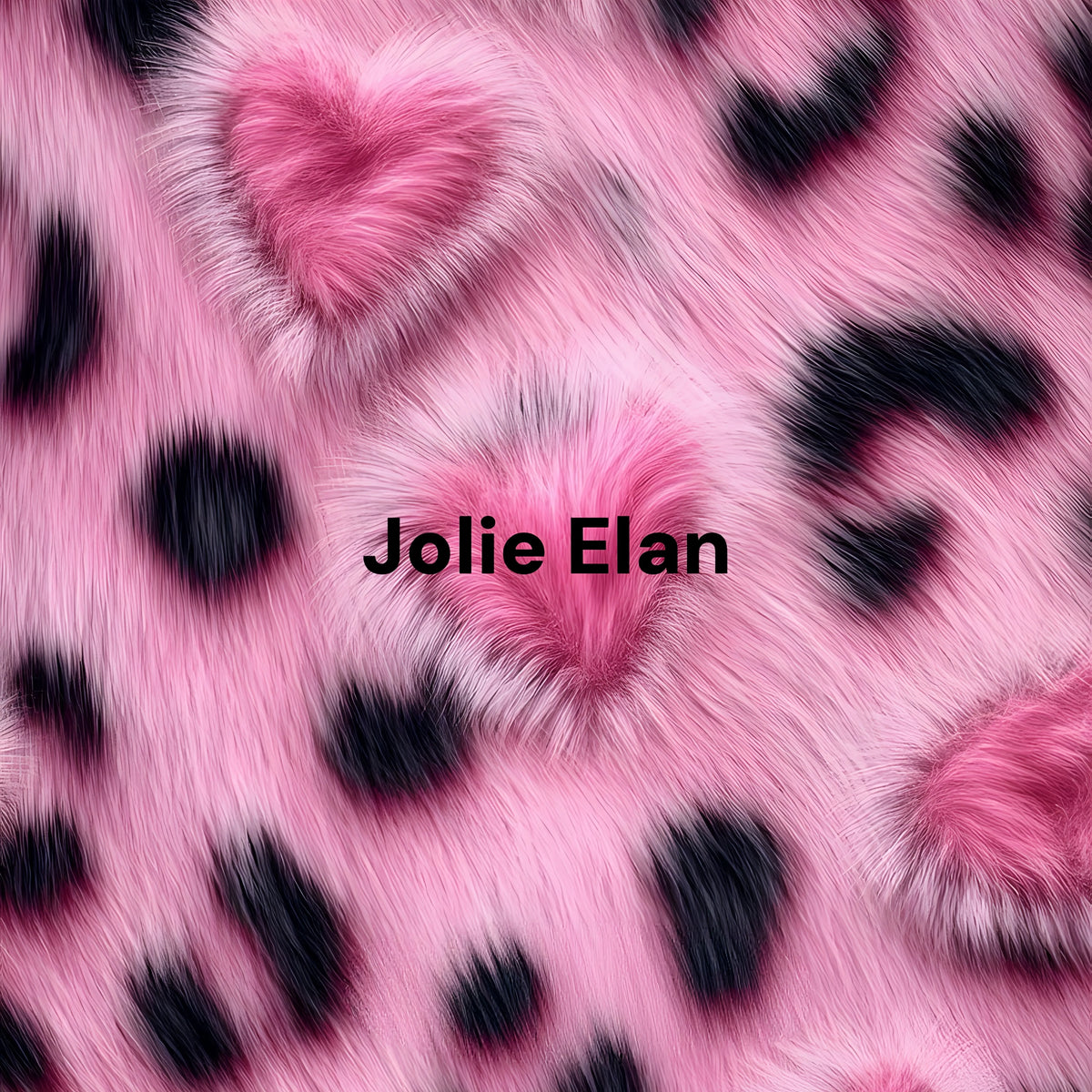 JolieElan · Peachy Gossip · Sexy Royal Sister Pink Leopard Print Lace Perspective Spice Girl onesie suit