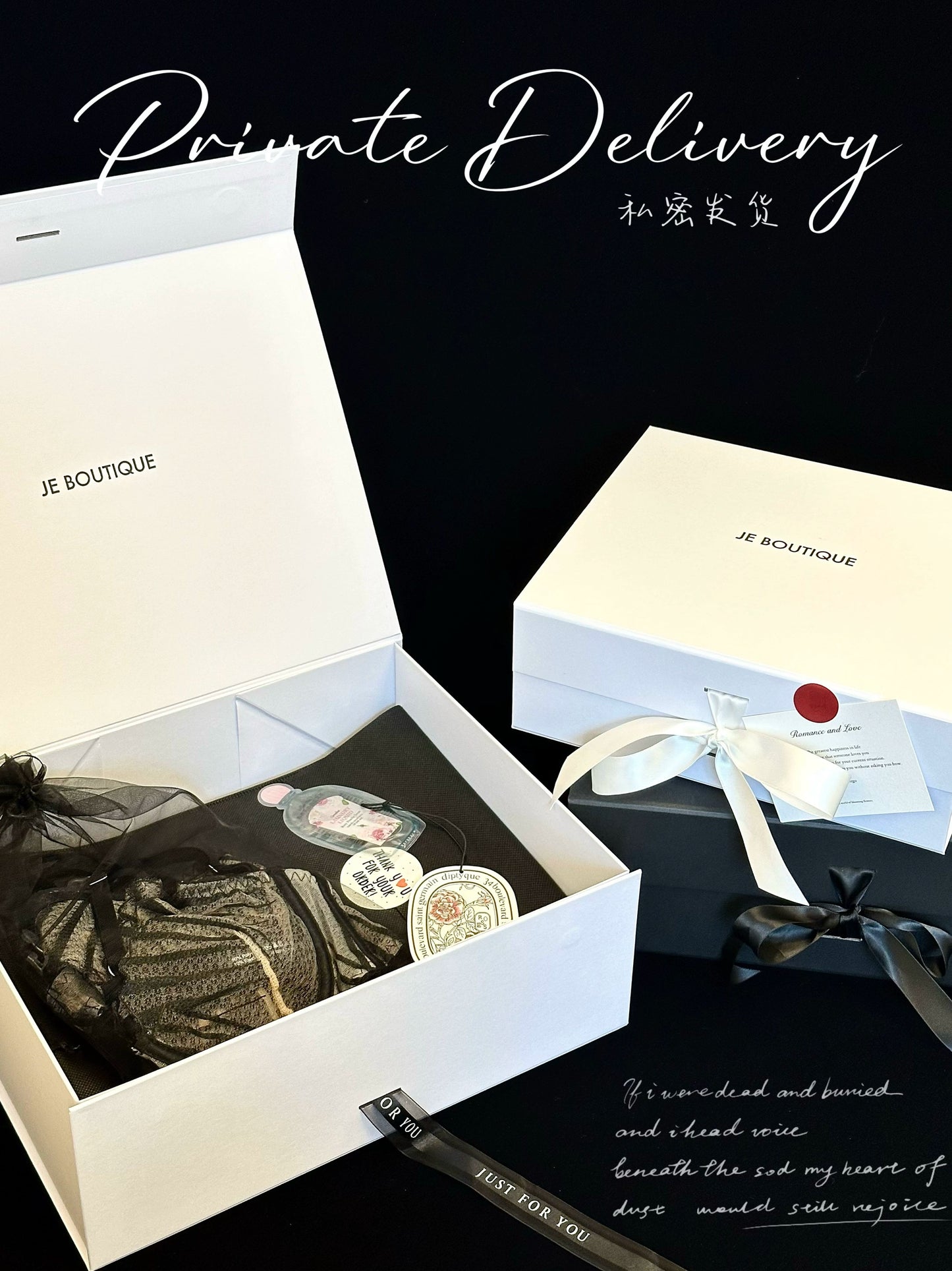 Gift box special auction link! Underwear holiday anniversary gift premium gift packaging box